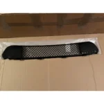 bmw e39 m bamperio centrinė grotelė vidinė dalis