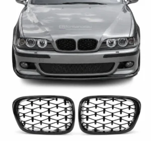bmw-e39-diamond-restes-spīdīgi-melnas-lci-prelci-galvenais