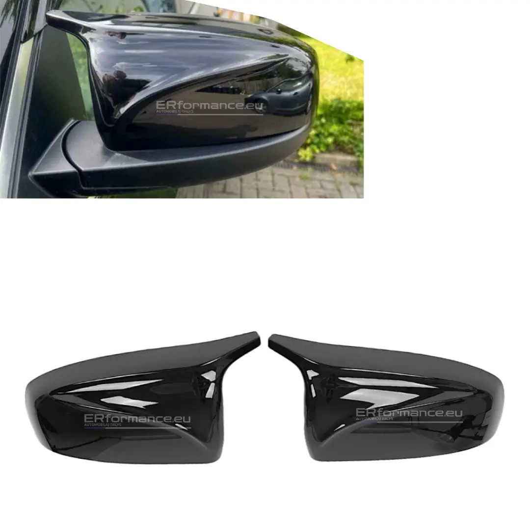 bmw-e70-e71-veidrodeliu-dangteliai-blizgus-juodi-1 bmw e70 e71 veidrodėlių dangteliai blizgūs juodi x5 x6 pagrindinė