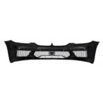 bmw g30 g31 m5 look priekinis bamperis pre lci vidinė dalis