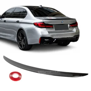 bmw g30 m performance spoileris pagrindinė