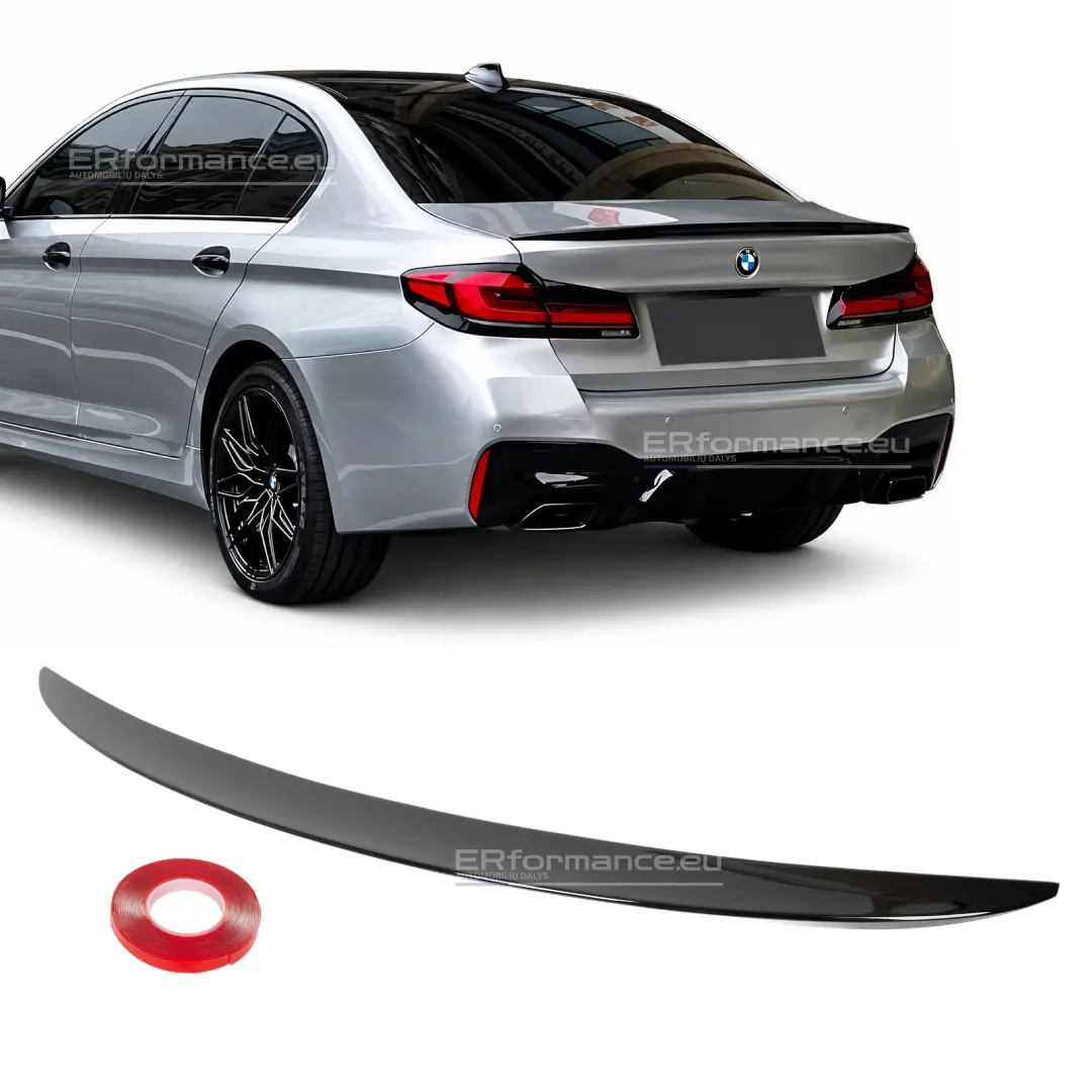bmw-g30-m-performance-spoileris-blizgus-juodas-1 bmw g30 m performance spoileris pagrindinė